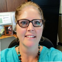 Carol Denton