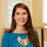 Caitlin Maxwell