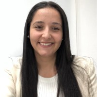 Maria Rafaela Pereira Da Silva