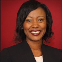 Erica Lake, Ph.D.