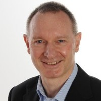 Graham Nockels