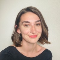 Allegra Ambrosio Wood