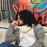 Michael Blandino
