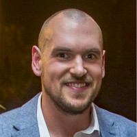Damien Munns