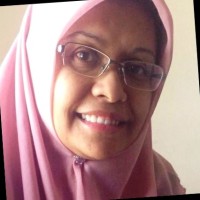 Mazita Tajudin