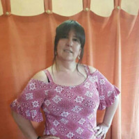 Alejandra Dominguez