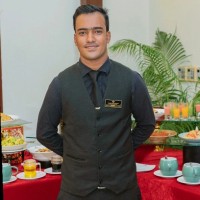 Josim Ahmed