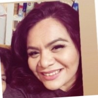 Desiree Moreno