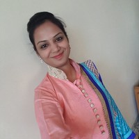 Srashti Garg