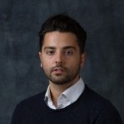 Vladan Stegnjaic