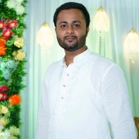 Sheroz Ahmed Shaikh