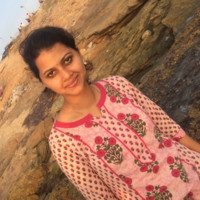 Sandhya Ramachandran