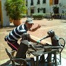 Jorge Antonio Combita Castillo