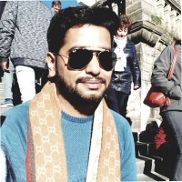Nishant Harchandani