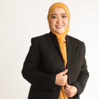 Nurulhuda Abdullah