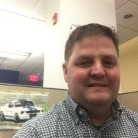 Mike Knebel