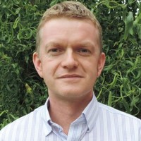 Stephen Connolly