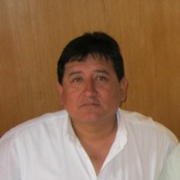 Freddy Perssy Flores Ciriaco