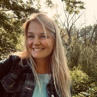 Madeleine O'Keefe