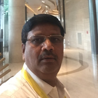 Prashant Ambulkar