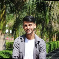 Tushar Pratik