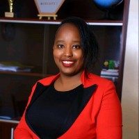 Beatrice Njeri