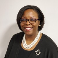 Veronica Rice Fahm