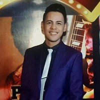 Glenn Edward Cariño, Cisr