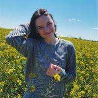 Tina Buckel