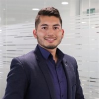 Johan Peña García