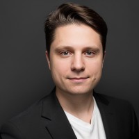 Dimitri Voytan, Ph.D.
