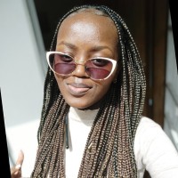 Prudence Njoka