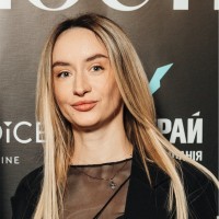 Maryna Zamfir