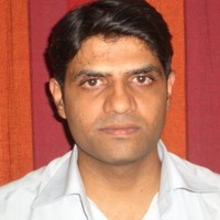 Raj Halappa