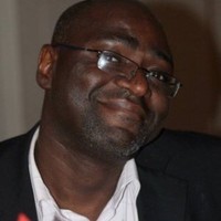 William Ako