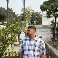 Pranay Yadav