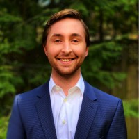 Brett Cooke, NISCL-CSCL/CSCMP, B.Comm