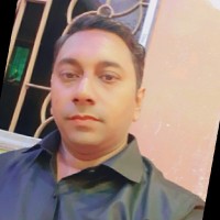 Shah Reyaz Akhtar