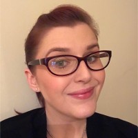 Nicola Davidson