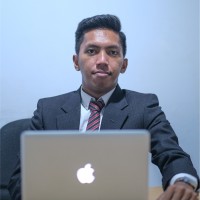 Hendry Hamonangan Siahaan