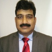 Sunil Jain