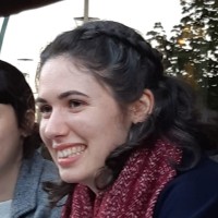 Angèle Rousseau