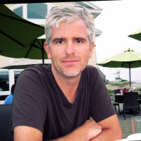 Mark Shanahan