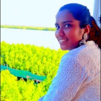 Priyadharshini Anandhatheerthan