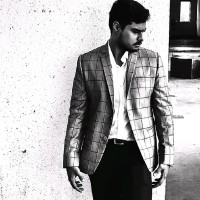 Parth Adhia