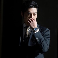 Mason chen