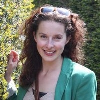 Charlotte Corcoran