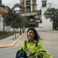 Natasha Reigenborn