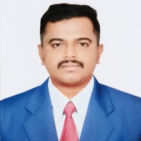 Kiran B K