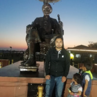 Khadim K